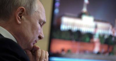 В Кремле подтвердили предложение Байдена встретиться с Путиным