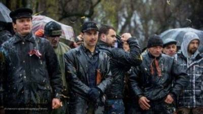 Подвиг 300 запорожцев: за семь лет власти Украины не сломили народ