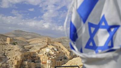 Израиль открывают для туристов