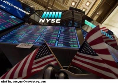 Главные события на фондовых биржах 12 апреля: Рынок США в ожидании данных по инфляции