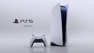 Компания Sony представит первый апдейт консоли PlayStation 5 14 апреля