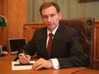 Законопроектом о ликвидации ОАСК президент показал свою последовательность в борьбе с коррупцией, считает Вениславский