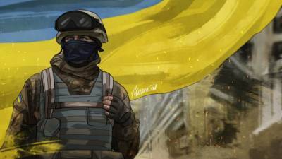 Журналист Бабицкий объяснил, почему Киев хочет втянуть Россию в войну в Донбассе