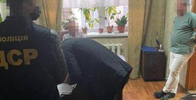 В киевском морге зарабатывали на умерших от коронавируса: полиция раскрыла подробности