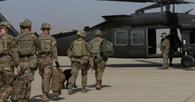 Американские военные выйдут из Афганистана до 11 сентября, - BBC