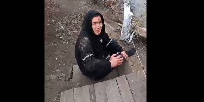 В Харькове на Журавлевке возле Паруса избили и ограбили парня - видео - ТЕЛЕГРАФ