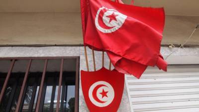 Журналисты тунисского государственного СМИ объявили забастовку