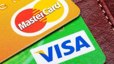 «Россия готова»: возможно ли отключение от Visa и MasterCard