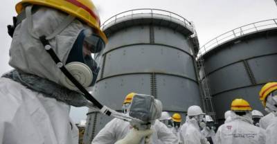 Биолог предупредил, что радиоактивные воды с "Фукусимы-1" могут дойти до России
