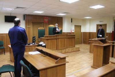 Областной суд подтвердил незаконность отказа Сергею Мохнаткину в возбуждении дела против сотрудников ФСИН