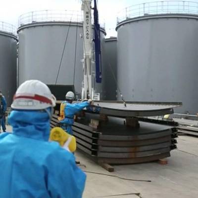 МИД потребовал от Японии объяснений из-за ситуации с "Фукусимой"