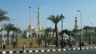 Египет ослабит меры по борьбе с COVID-19 во время Рамадана