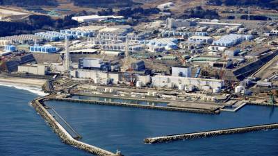 Эксперт прокомментировал планы Токио по «Фукусиме»