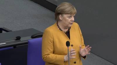 Мягкий Лашет или жесткий Зёдер: ХДС выбирает смену Меркель