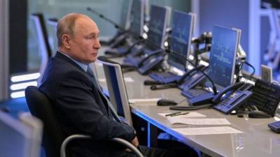 Путин: власти должны получать не «причесанные», а объективные данные о проблемах