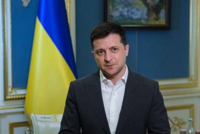 Зеленский утвердил Стратегию представительства президента Украины в Крыму для усиления органа