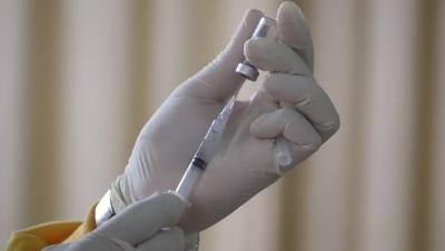 CDC и FDA призвали немедленно прекратить использование вакцины Johnson & Johnson - usa.one