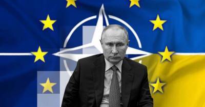 Перспектива вступления в НАТО: кто и что блокирует членство Украины в Альянсе