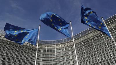В ЕС заявили об отсутствии намерений помешать переговорам по СВПД