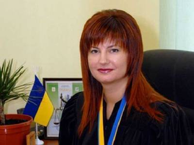 Фемида за миллион: Как судья Елена Заичко без надлежащих доходов покупает элитное имущество в Харькове