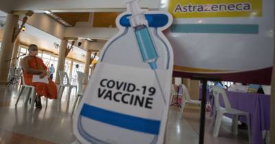Минздрав получит дополнительные 6,5 млрд гривен для закупки вакцин против COVID-19