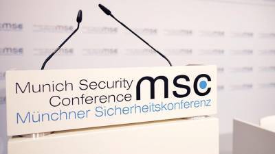 Мюнхенская конференция по безопасности готова принять встречу Путина и Байдена