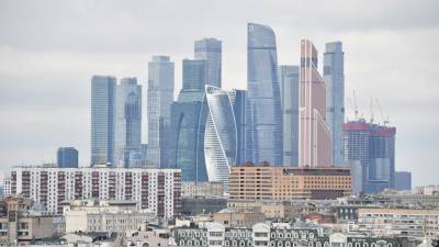 В Москве рассказали о росте экспорта на 22% в январе