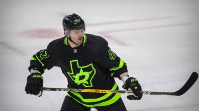 СМИ: Радулов может пропустить остаток сезона НХЛ из-за травмы