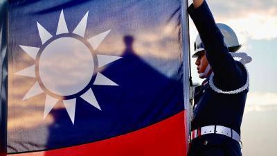 США отправляют на Тайвань неофициальную делегацию