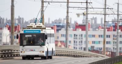 Ликвидировать или модернизировать: эксперты — о троллейбусах в Калининграде
