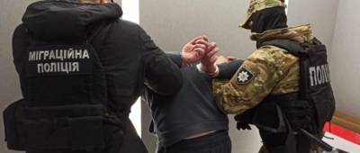На Одещине полицейские освободили двух иностранцев, которых два месяца пытали в плену
