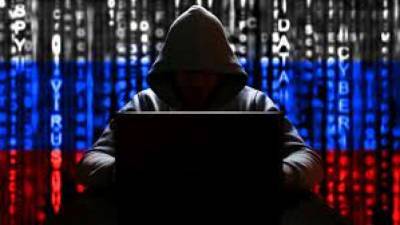 Разведка назвала Россию главной угрозой для кибербезопасности США