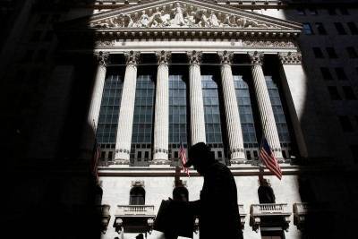 Рынок акций США закрылся разнонаправленно, Dow Jones снизился на 0,20%