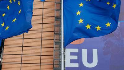 В Еврокомиссии рассказали о влиянии санкций ЕС на переговоры по СВПД