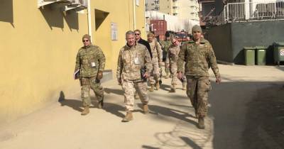 США выведут свои войска из Афганистана до 11 сентября 2021 года