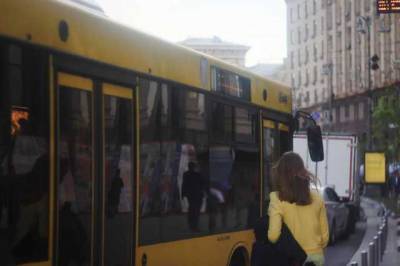 Они же не пойдут Кличко бить - в "Киевпасстрансе" жалуются на пассажиров
