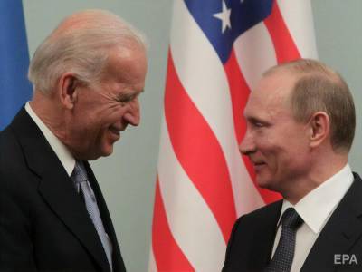 Как Белый дом и Кремль прокомментировали тему Украины в разговоре Байдена и Путина. Сравнение