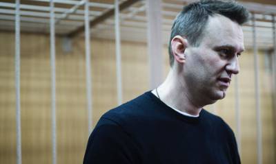 Аппарат омбудсмена Москальковой сообщил адвокатам Навального, что с ним все в порядке и лечении он не нуждается