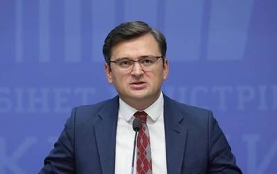Кулеба предложил странам НАТО 10 шагов для помощи Украине