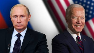 Горбачев: Путин и Байден могут выстроить отношения по-новому