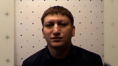 Али Гейдаров - Задержан подозреваемый в убийстве "вора в законе" Алика Рыжего - vesti.ru - Москва