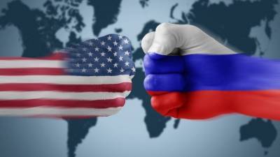 Президент США высказал заинтересованность в нормализации отношений с Россией