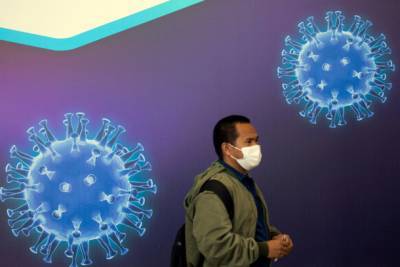 Минздрав Израиля представил новые данные о пандемии коронавируса