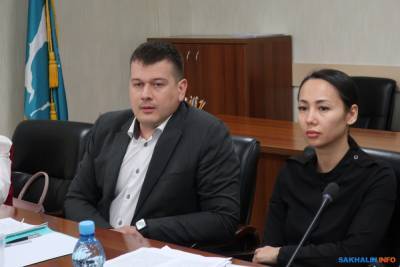 Сахалинских депутатов возмутили запреты для предпринимателей в дизайн-коде