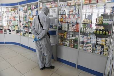 Россиян предупредили о дефиците лекарств