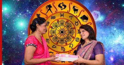 Индийский гороскоп поможет всем знакам зодиака найти общий язык с родными и друзьями