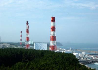 МИД России оценил решение Японии слить воду с "Фукусимы" в океан