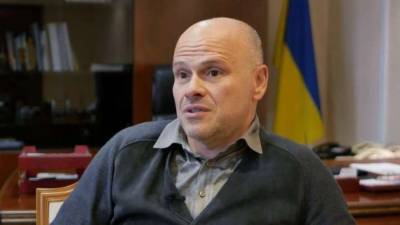 Радуцкий назвал условие выхода Киева из локдауна