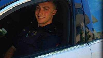 В Висконсине не будут наказывать офицера после ранения темнокожего