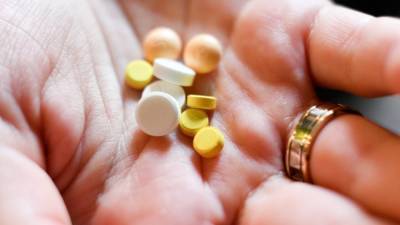 Фармацевты предупредили о возможном дефиците лекарств в России